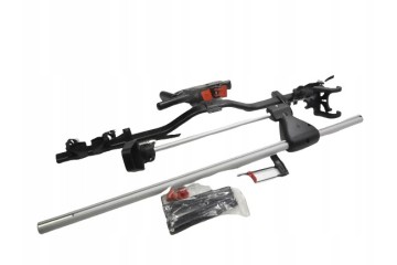 AUDI A6 A8 BICYCLE RACK OE 4D0071128C