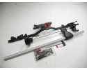 AUDI A6 A8 BICYCLE RACK OE 4D0071128C Catalog number of the part 4D0071128C