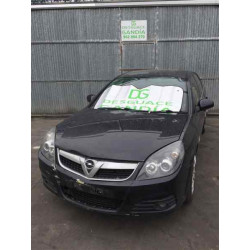OPEL VECTRA C BERLINA Cosmo