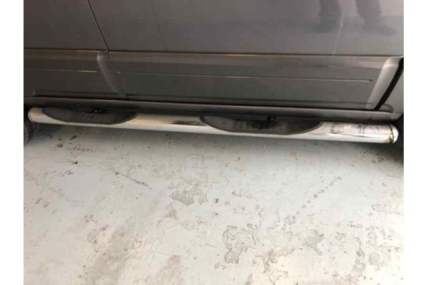 KIA SORENTO (BL) 2.5 CRDi Concept