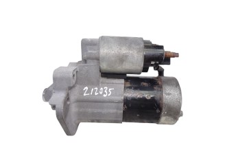 8200584675A  MOTOR ARRANQUE NISSAN KUBISTAR (X76) Premium (L1) 2008 8200584675A 212035 NISSAN - 1