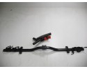 AUDI A6 A8 BICYCLE RACK OE 4D0071128C Car type passenger cars