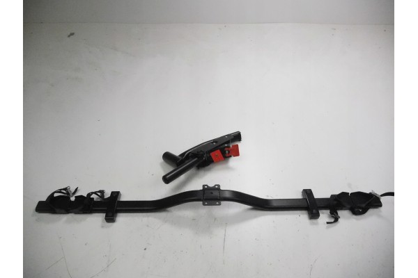 AUDI A6 A8 BICYCLE RACK OE 4D0071128C Car type passenger cars