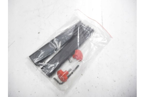 Portabicicletas AUDI A6 A8 OE 4D0071128C