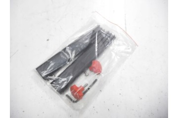 Portabicicletas AUDI A6 A8 OE 4D0071128C