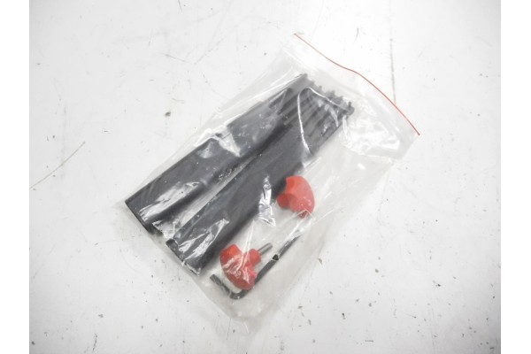 Portabicicletas AUDI A6 A8 OE 4D0071128C