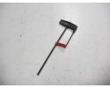 Portabicicletas AUDI A6 A8 OE 4D0071128C