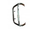 Front piping Mercedes Benz V Class 447