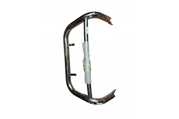Front piping Mercedes Benz V Class 447
