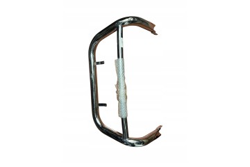 Front piping Mercedes Benz V Class 447