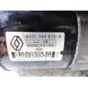 8200584675A MOTOR ARRANQUE NISSAN KUBISTAR (X76) 8200584675A MOTOR ARRANQUE NISSAN KUBISTAR (X76)