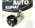 NISSAN X TRAIL II 8200890987 AIR CONDITIONING COMPRESSOR