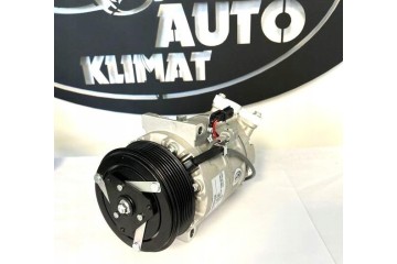 NISSAN X TRAIL II 8200890987 AIR CONDITIONING COMPRESSOR