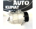 NISSAN X TRAIL II 8200890987 AIR CONDITIONING COMPRESSOR Part manufacturer AUTO KLIMAT