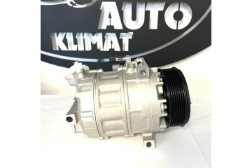 NISSAN X TRAIL II 8200890987 AIR CONDITIONING COMPRESSOR Part manufacturer AUTO KLIMAT
