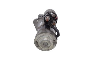 8200584675A  MOTOR ARRANQUE NISSAN KUBISTAR (X76) Premium (L1) 2008 8200584675A 212035 NISSAN - 2