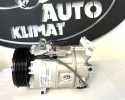 NISSAN X TRAIL II 8200890987 AIR CONDITIONING COMPRESSOR Catalog number of the part 8200890987
