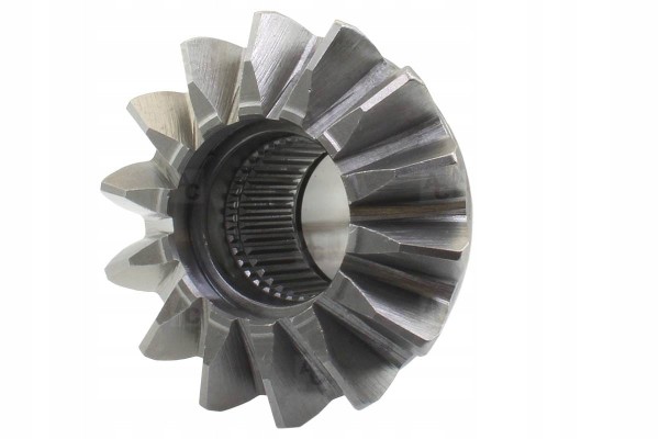 SET OF DIFFERENTIAL SATELLITES SPIDER GEAR VW DQ500