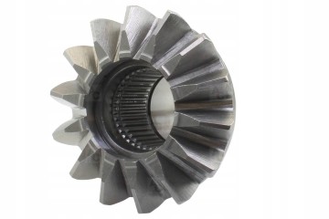 SET OF DIFFERENTIAL SATELLITES SPIDER GEAR VW DQ500
