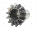 SET OF DIFFERENTIAL SATELLITES SPIDER GEAR VW DQ500 Car type passenger cars