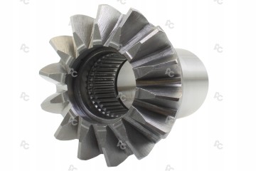 SET OF DIFFERENTIAL SATELLITES SPIDER GEAR VW DQ500 Car type passenger cars