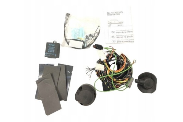 ASX HOOK BUNDLE MODULE