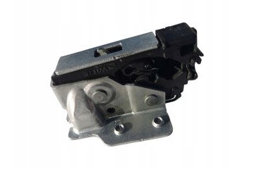 UPPER LOWER DOOR LOCK REAR SPRINTER 2017