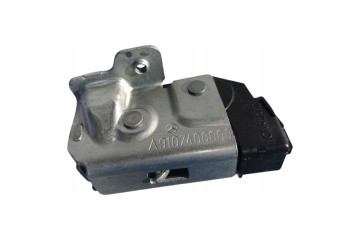 UPPER LOWER DOOR LOCK REAR SPRINTER 2017 Part manufacturer Mercedes Benz OE