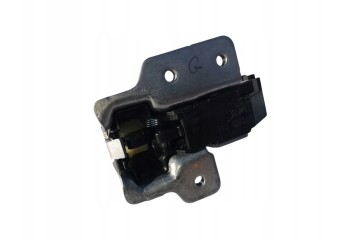 UPPER LOWER DOOR LOCK REAR SPRINTER 2017 Car type cargo vans