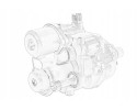 High pressure pump 13 51 7 616 170 Part manufacturer no brand