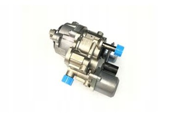 High pressure pump 13 51 7 616 170 Catalog number of the part 13517616170