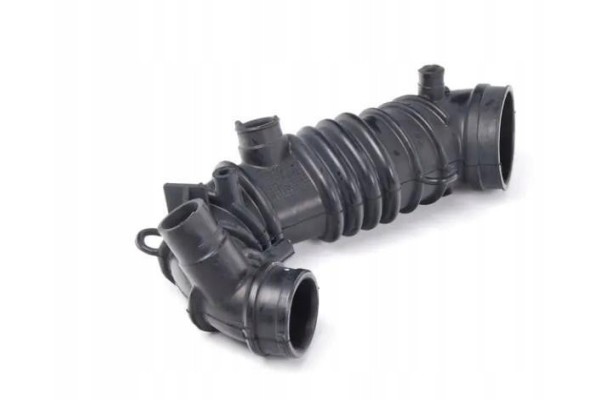 AIR HOSE AUDI A4 1 8 T 01 09 SEAT EXEO VAG 06B133356AH Quality of parts according to GVO O original with manufacturer s logo OE