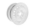 Steel wheels OE IVECO 5801622004 WYP