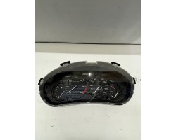 DASHBOARD PEUGEOT 206 SW PEUGEOT OE 6105VJ