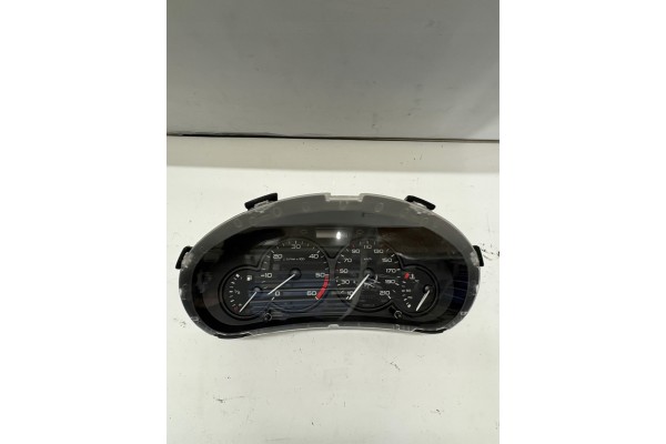 DASHBOARD PEUGEOT 206 SW PEUGEOT OE 6105VJ
