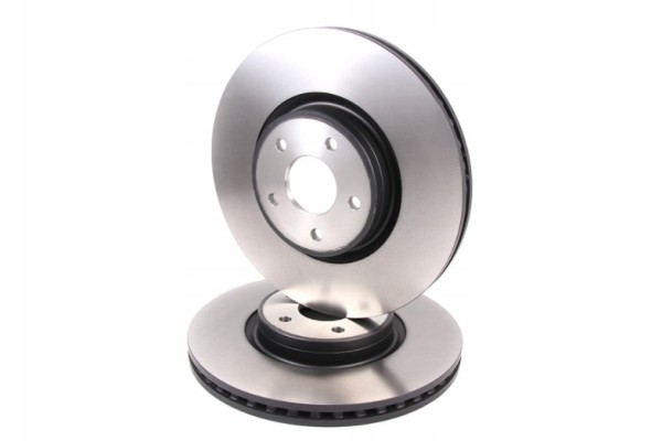 FORD FOCUS MK2 Front brake disc 1770767 CV61 1125 GAORIGINAL Catalog number of the part 1770767