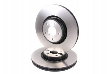 FORD FOCUS MK2 Front brake disc 1770767 CV61 1125 GAORIGINAL Catalog number of the part 1770767