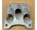 Ferrari 458 Carbon Fiber F1 Center Console Cover 084479600
