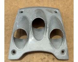Ferrari 458 Carbon Fiber F1 Center Console Cover 084479600