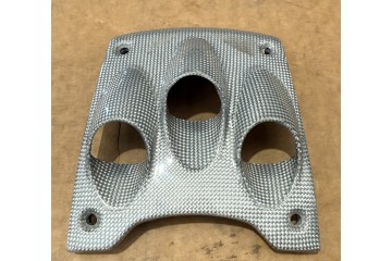 Ferrari 458 Carbon Fiber F1 Center Console Cover 084479600