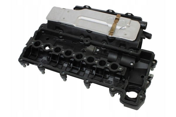 OE BMW 11127807998 VALVE COVER BMW 3 E90 Part manufacturer BMW OE