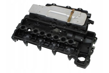 OE BMW 11127807998 VALVE COVER BMW 3 E90 Part manufacturer BMW OE