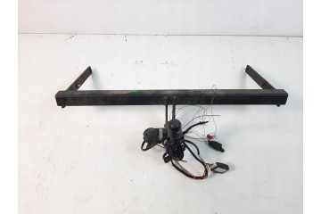 STEINHOF S 348 Screw on hook 2 screws on the side