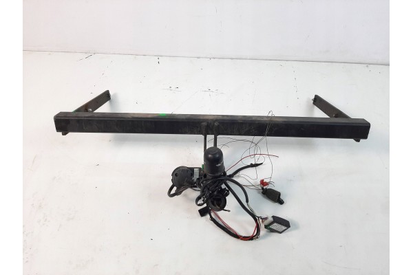 STEINHOF S 348 Screw on hook 2 screws on the side Part manufacturer Steinhof