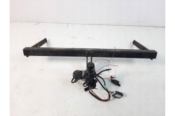 STEINHOF S 348 Screw on hook 2 screws on the side Part manufacturer Steinhof