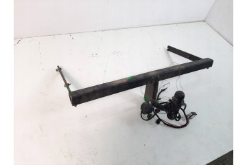 STEINHOF S 348 Screw on hook 2 screws on the side Quality of parts according to GVO O original with manufacturer s logo OE