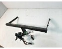 STEINHOF S 348 Screw on hook 2 screws on the side Car type passenger cars