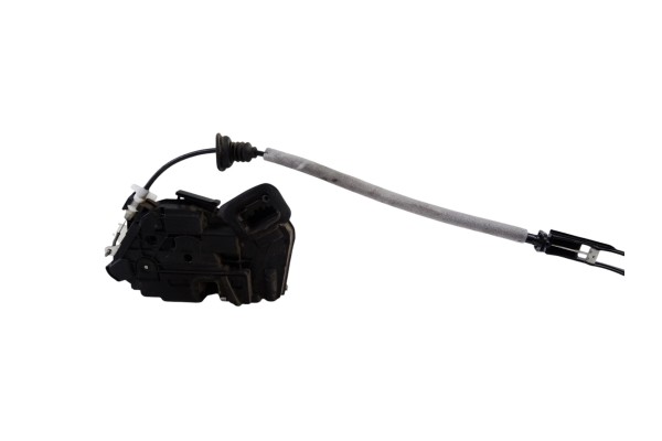 5K1837016E  CERRADURA PUERTA DELANTERA DERECHA VOLKSWAGEN POLO V (6C1) Comfortline 2014 5K1837016E 211576 VOLKSWAGEN - 4