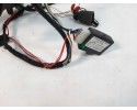 Enganche de remolque STEINHOF S-348 para SKODA SUPERB II HB/SEDÁN 10R