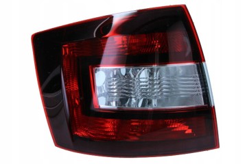 5JJ945111A LAMP SKODA T RAPID 13 LE